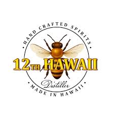12th Hawaii Distillery